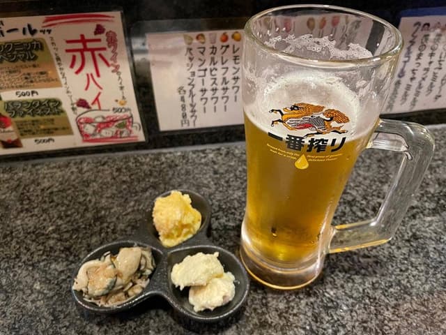 居酒屋 とうわ - サブ画像2