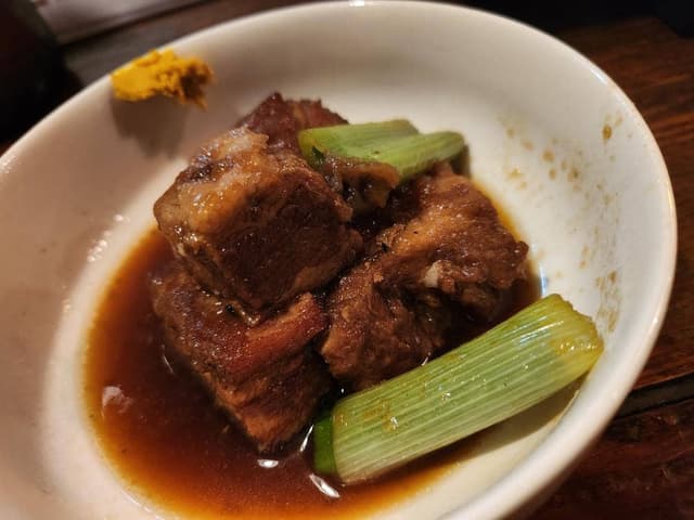 居酒屋銭形 - サブ画像1