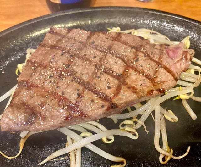 ステーキ ヒカル - サブ画像1