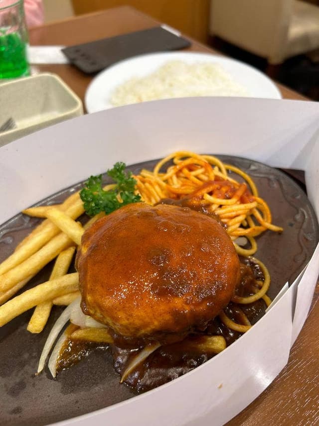 心斎橋ミツヤ アベノ店 - サブ画像3