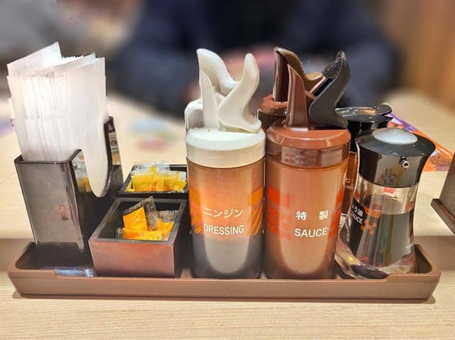 松のや / マイカリー食堂 平塚店 - サブ画像3