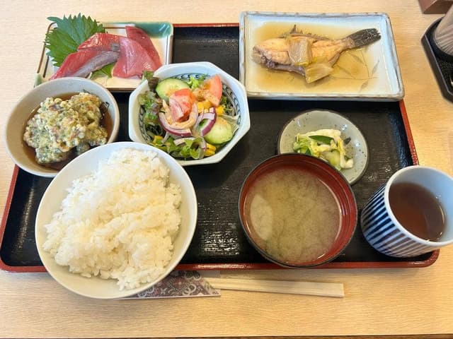 ひょっとこ - サブ画像3