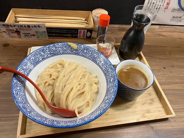 中華そば 親孝行 - サブ画像3