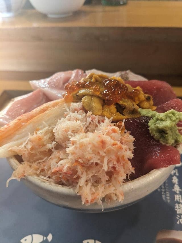 熱海渚町・おさかな丼屋・ビストロ - サブ画像2