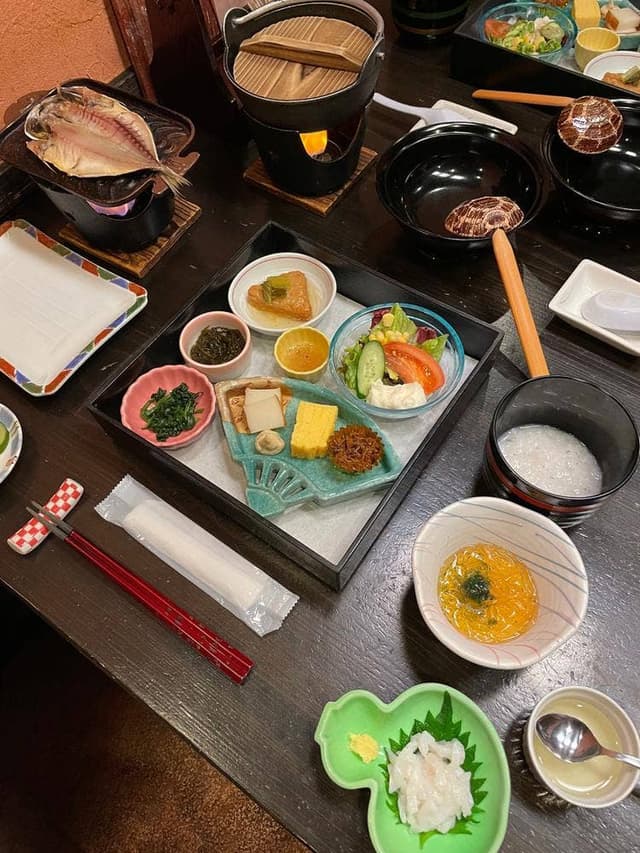 牧水荘 土肥館 - サブ画像3