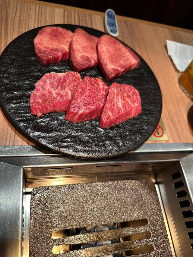 焼肉 稲田 - サブ画像3