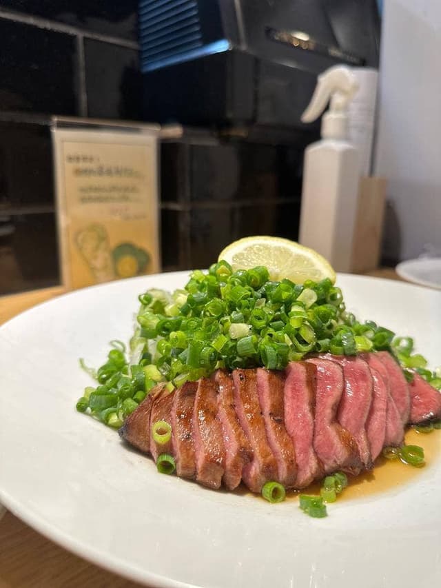 牛たん料理 閣 仙台三越前店 - サブ画像3