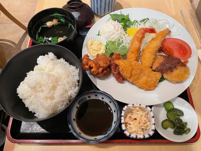 香楽 - サブ画像1