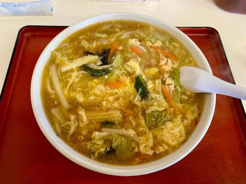 麺八