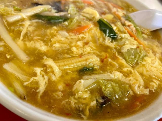 麺八 - サブ画像1