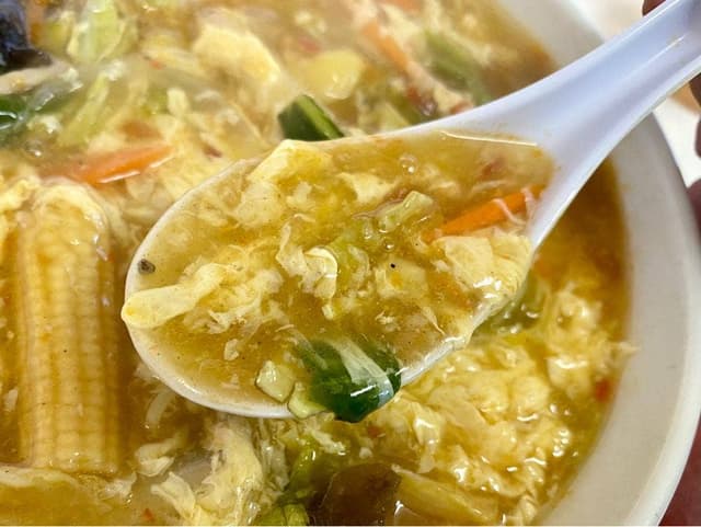 麺八 - サブ画像2