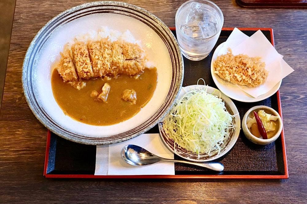 かつ星