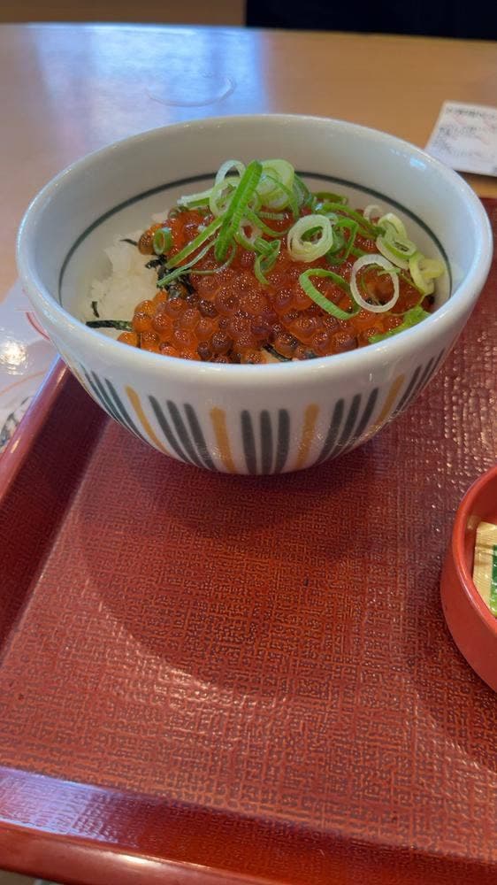 なか卯 武蔵中原店 - サブ画像2