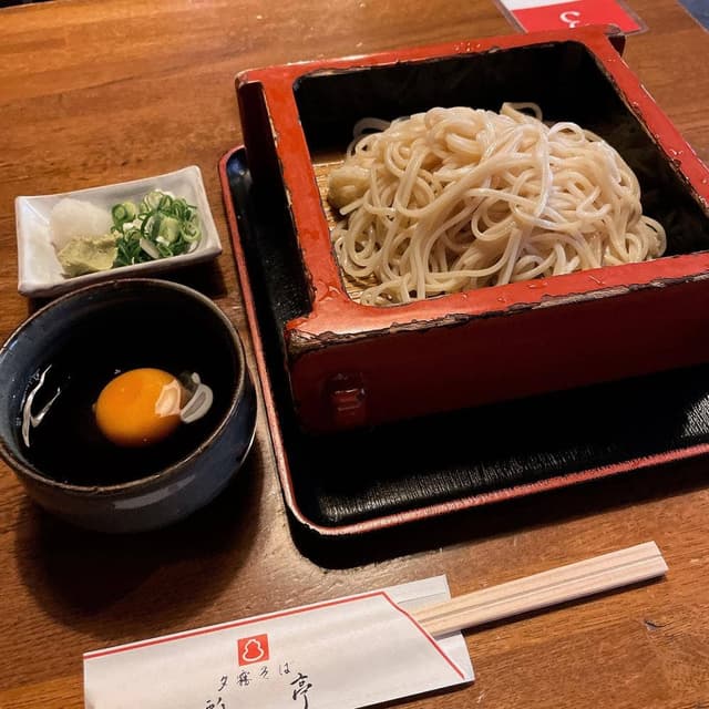 瓢亭 - サブ画像3