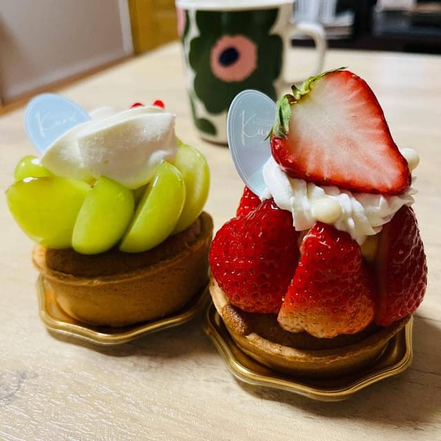Princess Branche Pâtisserie Kura - サブ画像1