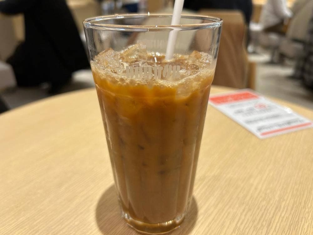 ドトールコーヒーショップ 名鉄金山店