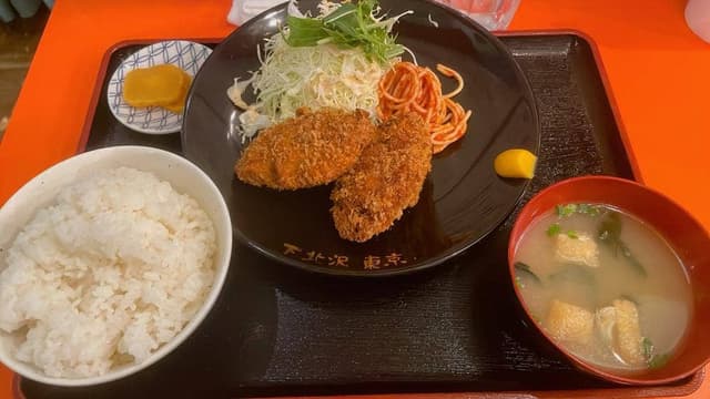食堂 土土土 - サブ画像3
