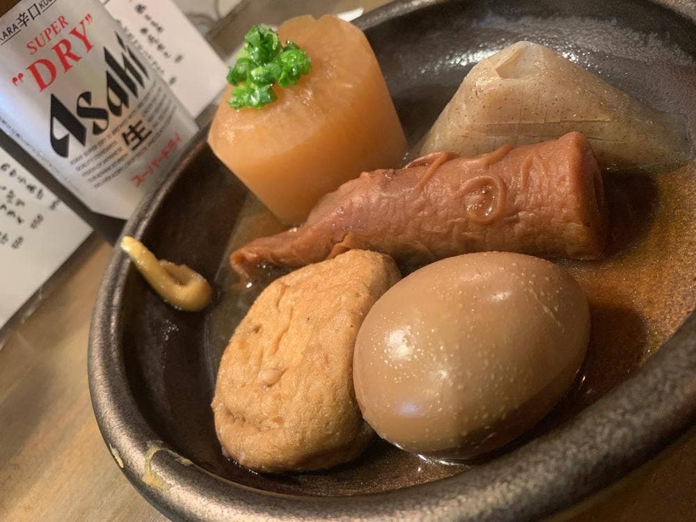 大衆酒場 サカラバ 天満店
