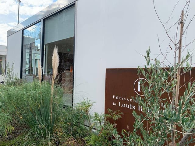 Pâtisserie La Gare by Louis Robuchon - サブ画像2