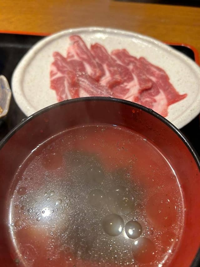 熔岩焼肉 快晴 - サブ画像1
