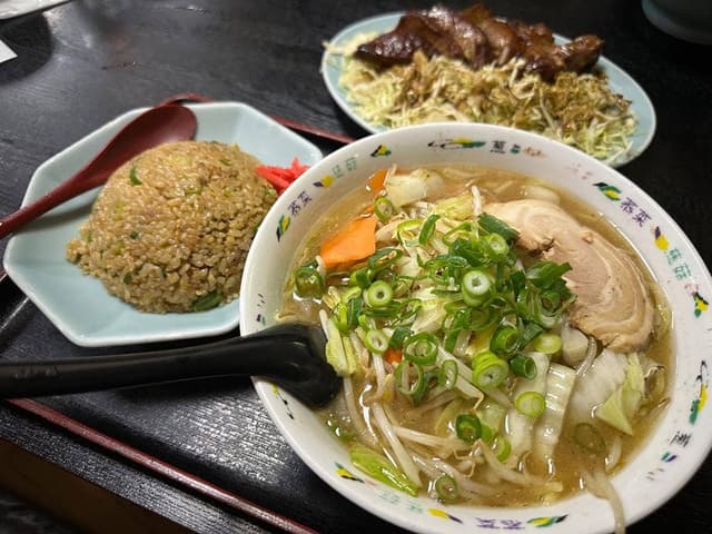 とん亭 本店 - サブ画像2
