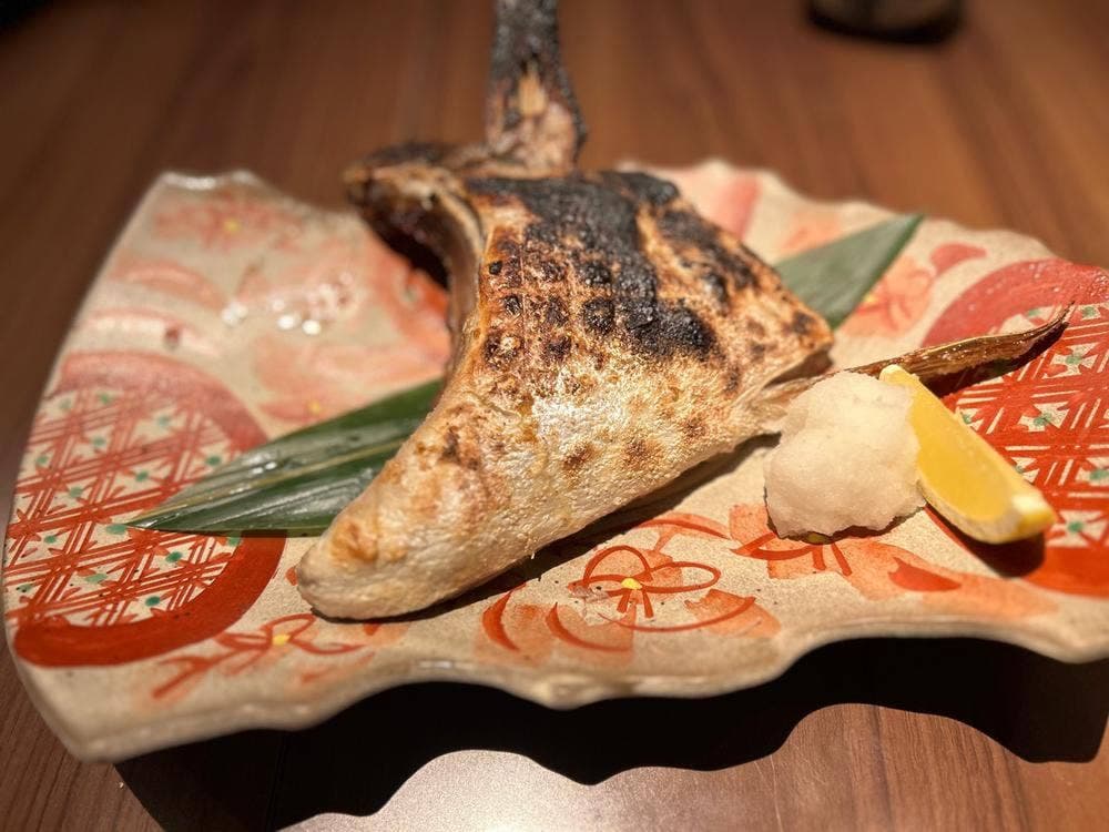 かっぽう居酒屋 水魚