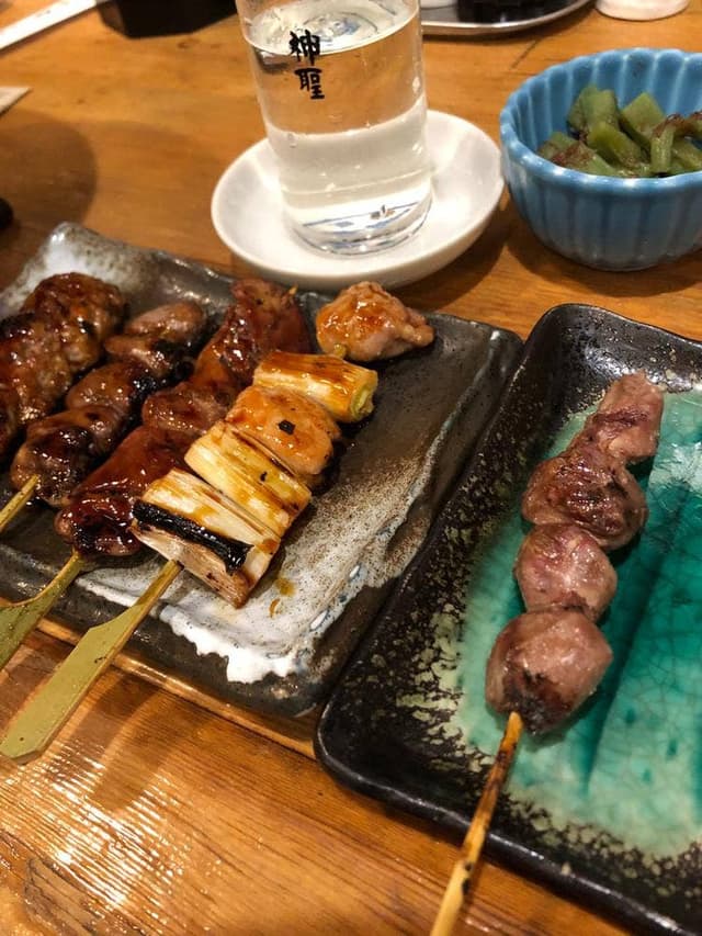 鳥せい 本店 - サブ画像2