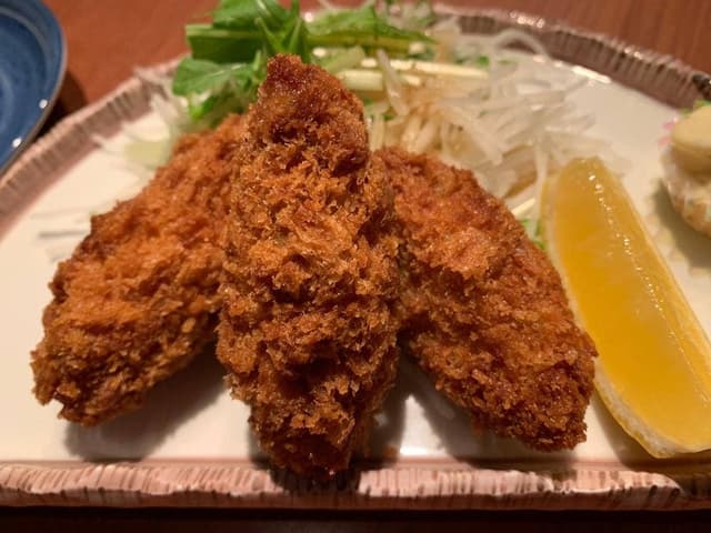 海鮮処 寿し常 アトレ大森店 - サブ画像3