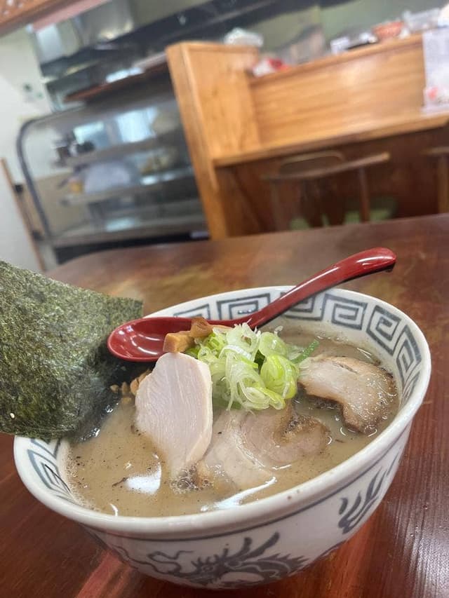 麺屋こころみ - サブ画像2