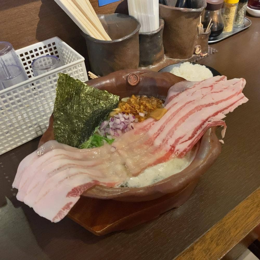 麺屋 おがわら
