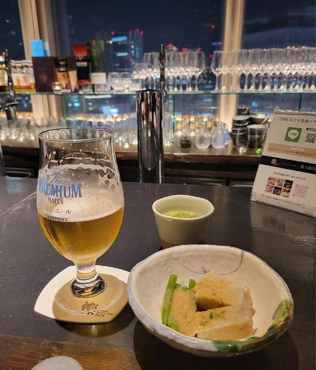ダイナミックキッチン＆バー 燦 大阪店 - サブ画像3