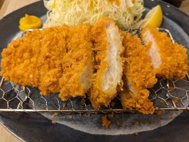 とんかつ八福 - サブ画像2