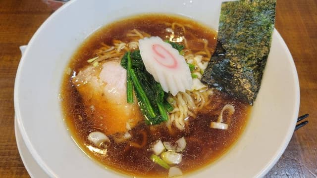 麺屋 龍 - サブ画像3