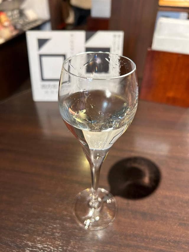 ひがしやま酒楽 - サブ画像1