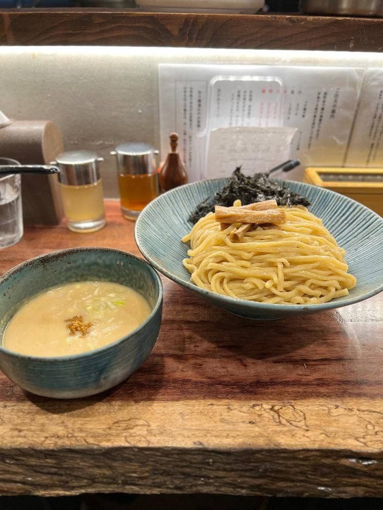 つけ麺 一合