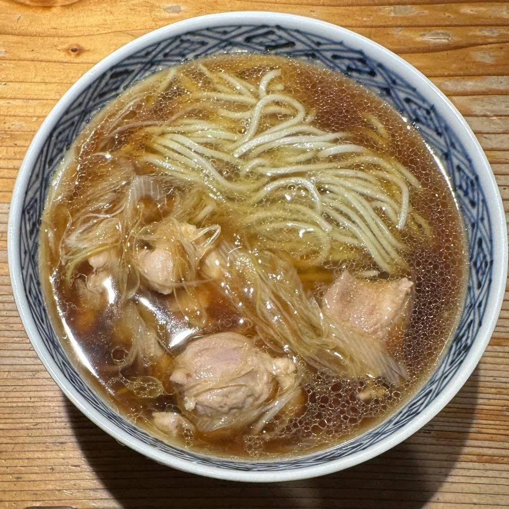 おそばの甲賀