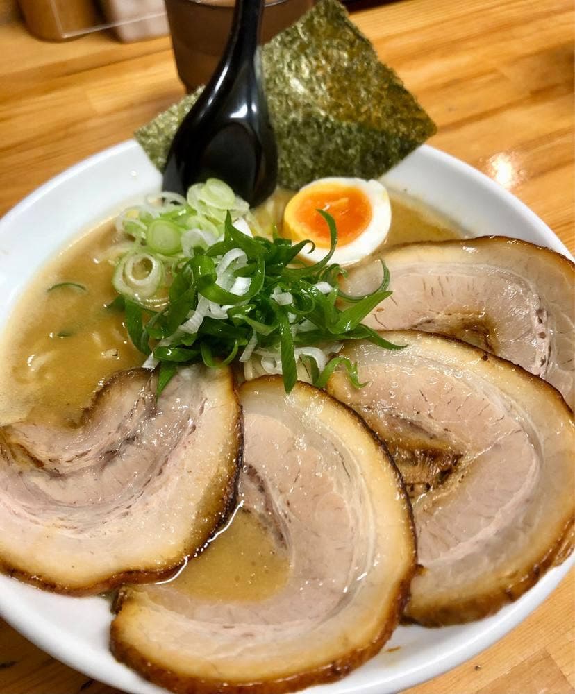 らーめん専門 いっぽし