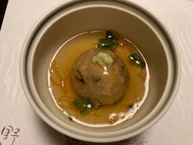 四季彩料理 成一 - サブ画像2