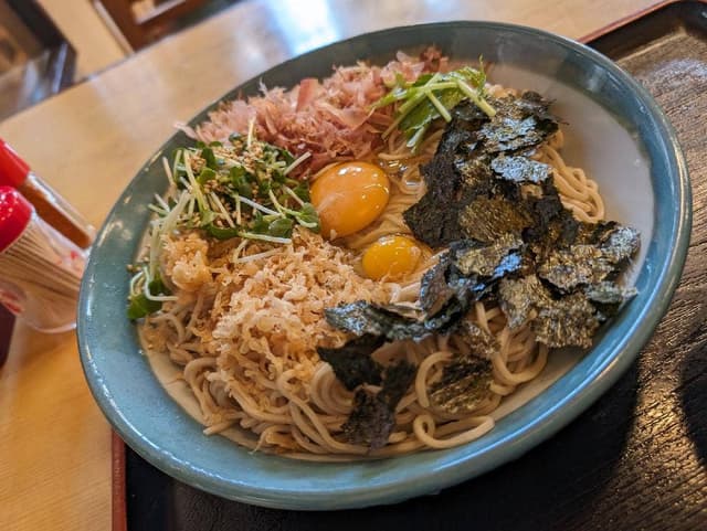 そば処 岩市 - サブ画像3