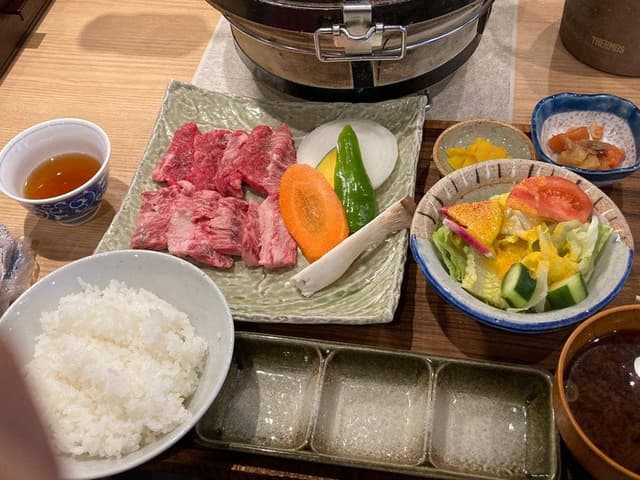 丸明 茶屋ヶ坂店 - サブ画像3