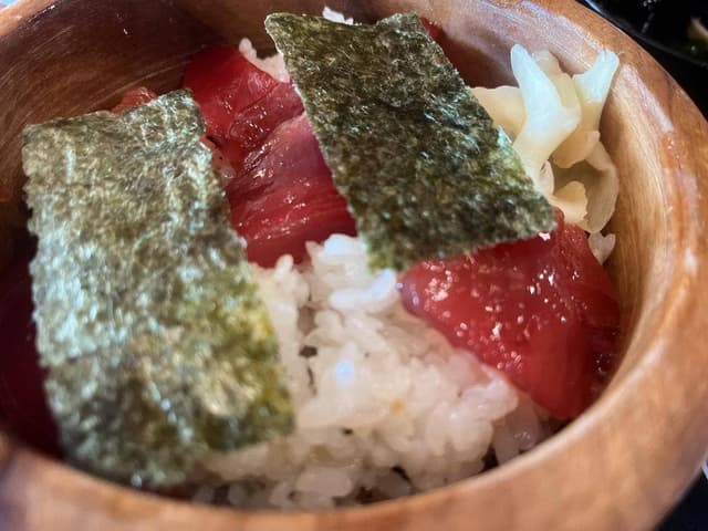 手こね茶屋 おはらい町中央店 - サブ画像2