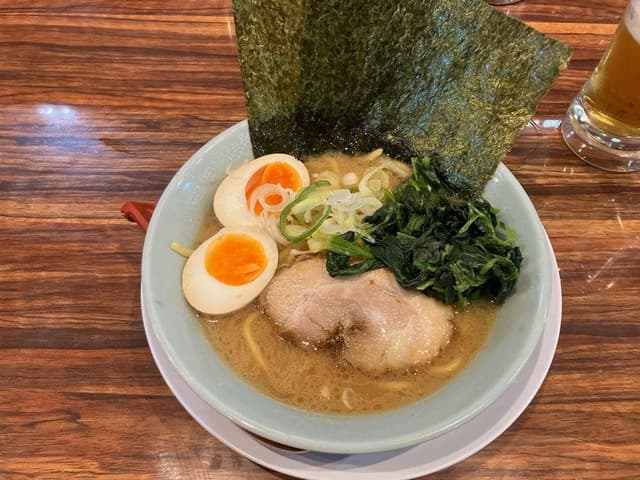 清六家 つくばキュート店 - サブ画像1