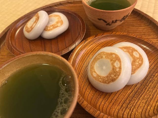 へんばや商店 おはらい町店 - サブ画像1