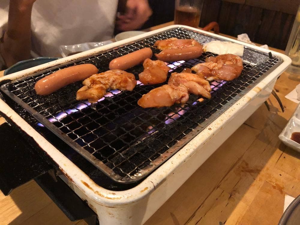 鶏の里