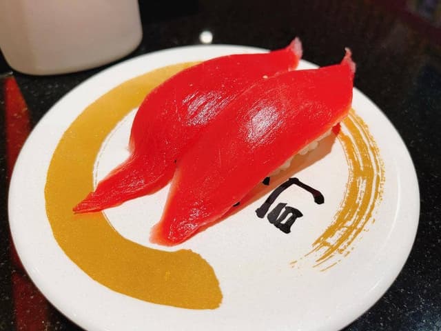 独楽寿司 八王子オクトーレ店 - サブ画像2