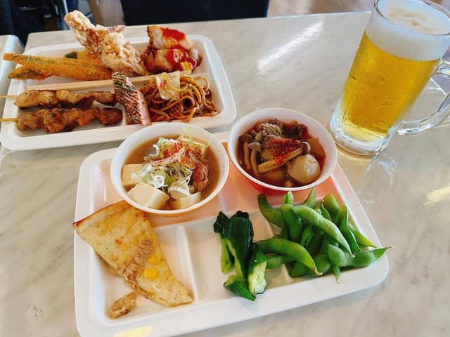 高尾山ビアマウント - サブ画像3