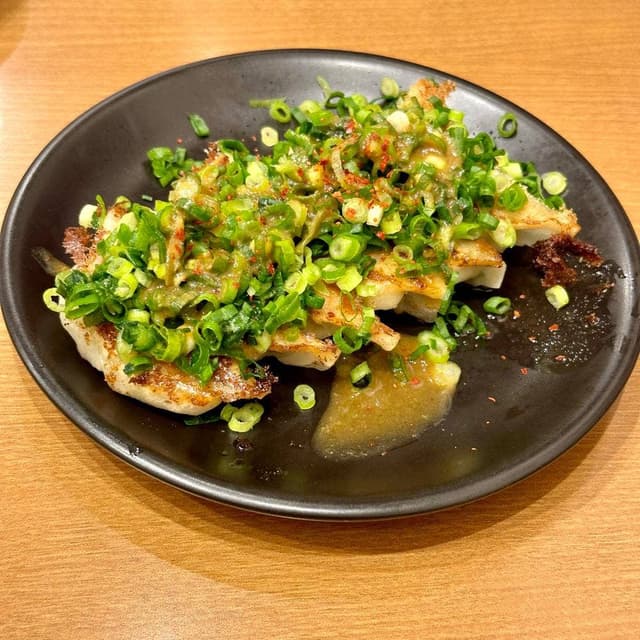 味噌と餃子の青源 パセオ店 - サブ画像3