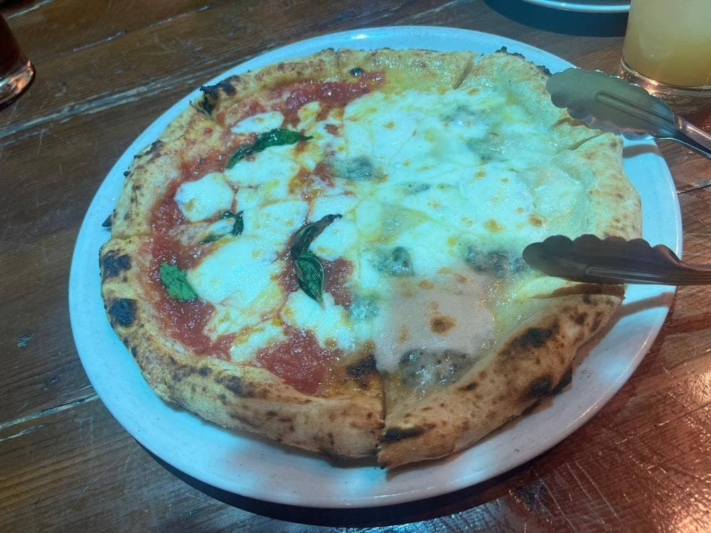 Trattoria Pizzeria Bar FAVETTA