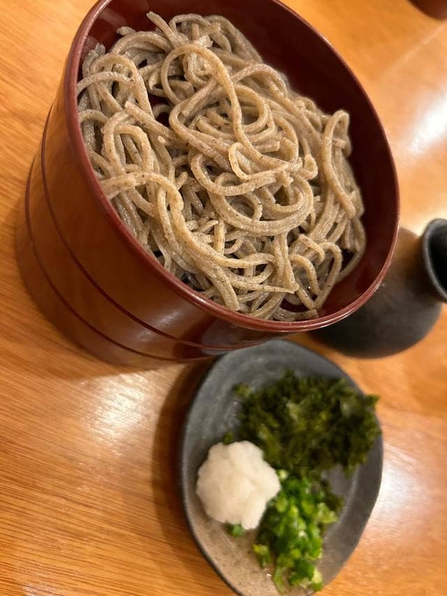 そば遊山 - サブ画像2