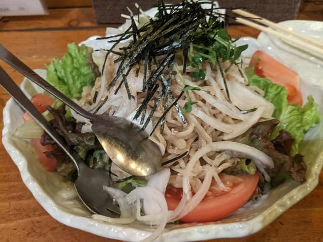 居酒商 古典家 - サブ画像3